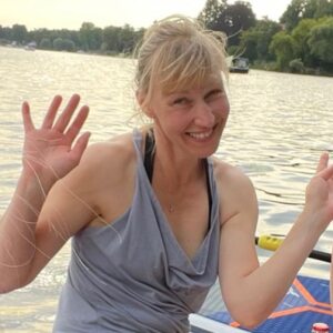 Profilbild von Jelena Lerch