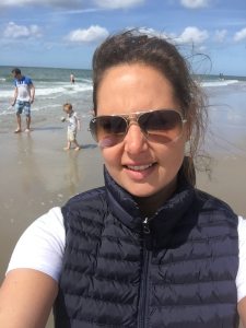 Profilbild von Jelena Richter