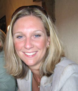 Profilbild von Jelka Müller