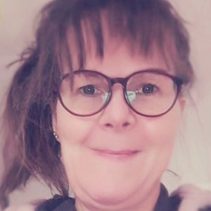 Profilbild von Jen Liffers