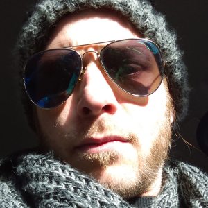 Profilbild von Jendrik Haas