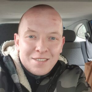 Profilbild von Jendrik Wilk