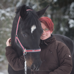 Profilbild von Jenifer Fickler