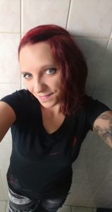 Profilbild von Jenifer Hoche