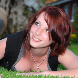 Profilbild von Jenifer Jonscher
