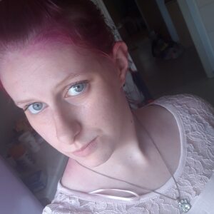 Profilbild von Jenifer Peters