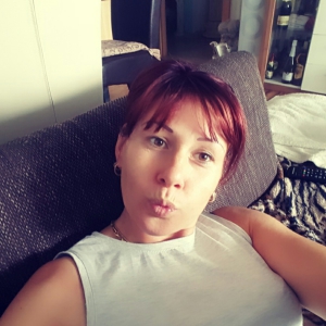Profilbild von Jenifer Ratz