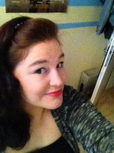 Profilbild von Jenifer Ratzlaff