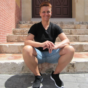 Profilbild von Jenifer Walsleben