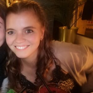 Profilbild von Jeniffer Drewes