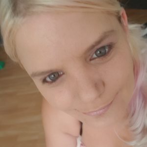 Profilbild von Jeniffer Krappen
