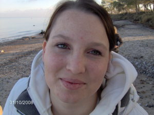 Profilbild von Jenna Vivien Wedereit