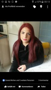 Profilbild von Jenna Abazi