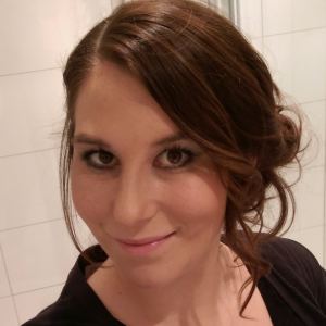 Profilbild von Jenna Brings