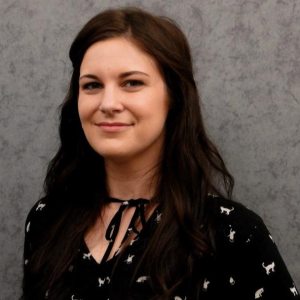 Profilbild von Jenna Butterweck
