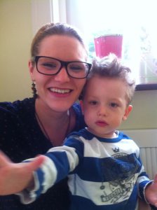 Profilbild von Jenna Korff