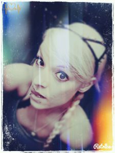 Profilbild von Jenna Voss