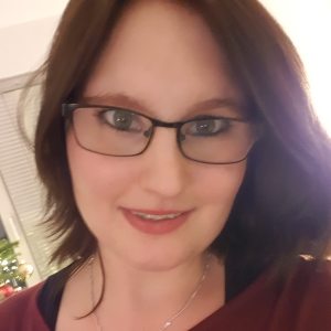 Profilbild von Jenni Erika Woloszyn