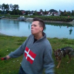 Profilbild von Jenni Bruckmeier