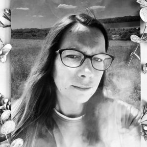 Profilbild von Jenni Buchholz