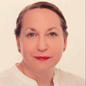 Profilbild von Jenni Cordes