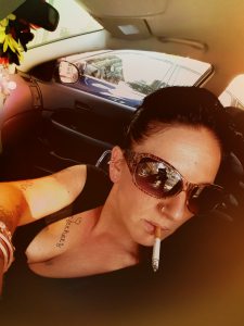 Profilbild von Jenni Drews