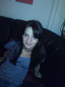 Profilbild von Jenni Krosch