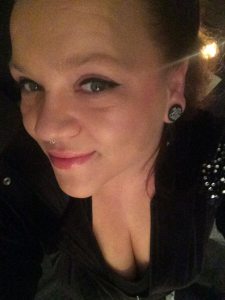 Profilbild von Jenni Kühl