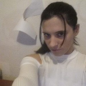 Profilbild von Jenni Plate