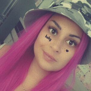 Profilbild von Jenni Rahman