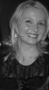 Profilbild von Jennie Bibow