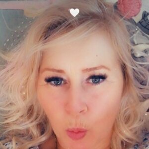 Profilbild von Jennifer - Liane Meyer