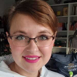 Profilbild von Jennifer Anja Jung