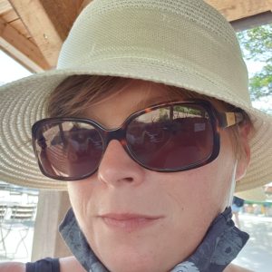 Profilbild von Jennifer-Anja Landmann