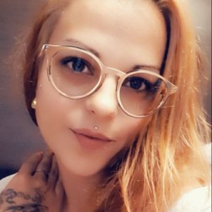 Profilbild von Jennifer-Darleen Arnold