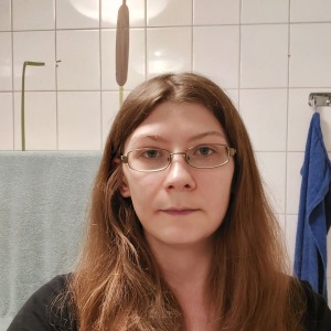Profilbild von Jennifer-Denise Woike