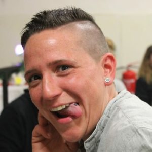 Profilbild von Jennifer Hilma Langer