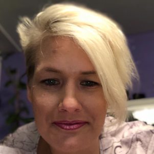 Profilbild von Jennifer Lee Catterall