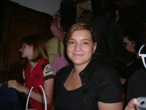 Profilbild von Jennifer Lynn Carroll