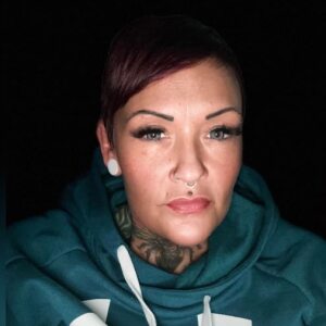Profilbild von Jennifer Marie Brewington-Libowsky
