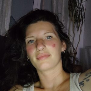 Profilbild von Jennifer Martina Arendt