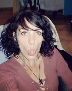 Profilbild von Jennifer Nell Lach