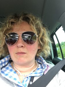 Profilbild von Jennifer-Susan Glatzer