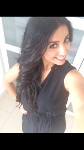 Profilbild von Jennifer Acar