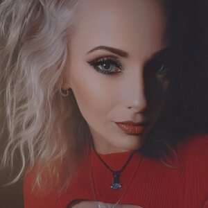 Profilbild von Jennifer Ahlgrimm