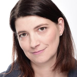 Profilbild von Jennifer Ahrens