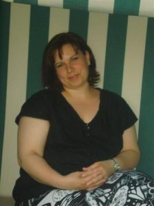 Profilbild von Jennifer Albers