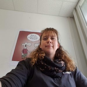 Profilbild von Jennifer Albrecht