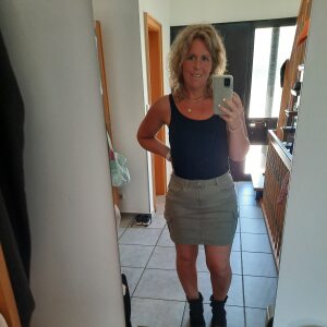 Profilbild von Jennifer Albrecht