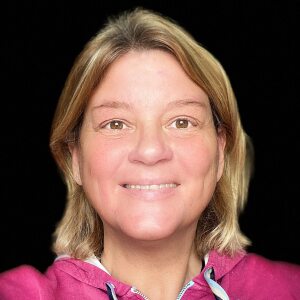 Profilbild von Jennifer Althoff